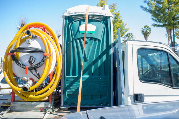 Best Portable toilet rental cost  in Good Hope, AL