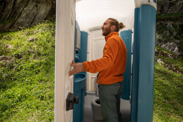 Best Portable restroom trailer rental  in Good Hope, AL