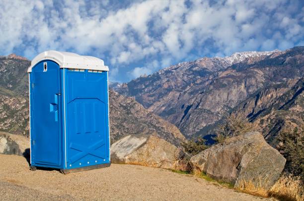 Affordable portable toilet rental in Good Hope, AL