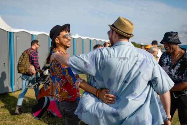 Best Affordable portable toilet rental  in Good Hope, AL