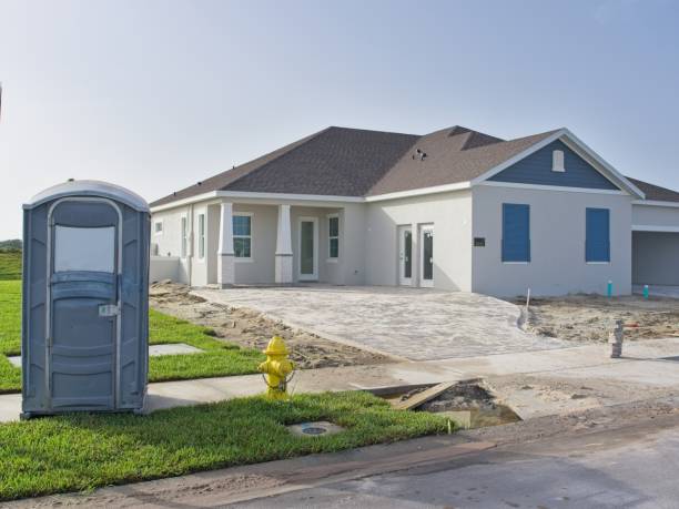 Porta potty rental for outdoor events in Good Hope, AL