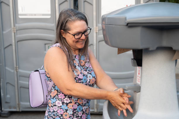Best Restroom trailer rental cost  in Good Hope, AL